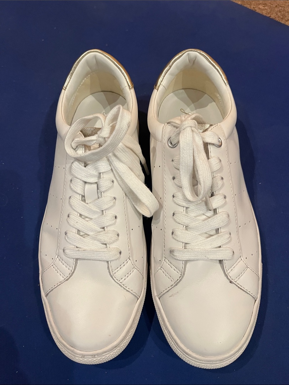 J. Crew Women’s Low-Top Casual Sneakers